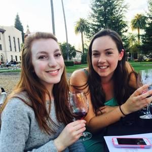 Meet your Posher, Lily